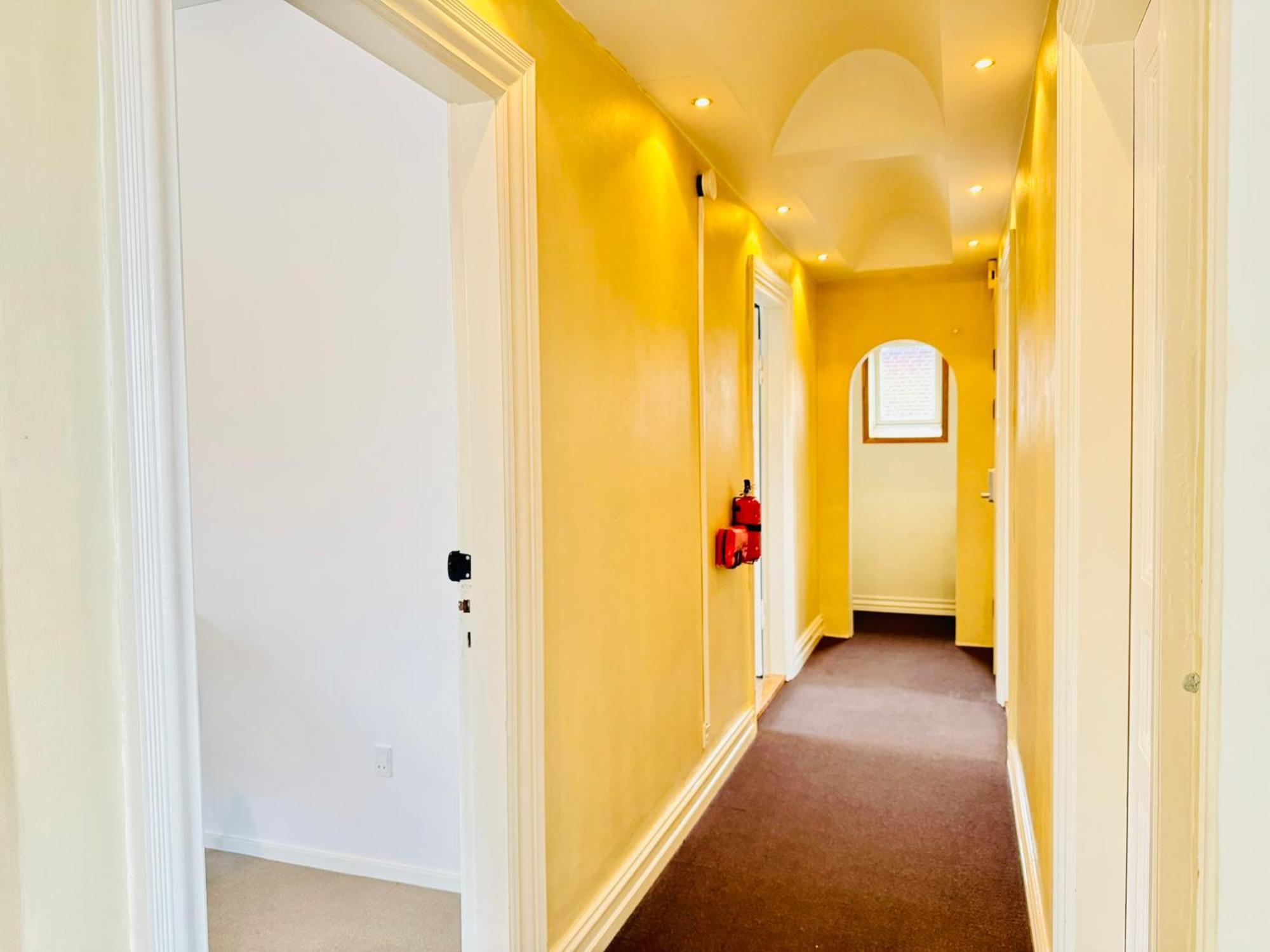 Aday - Villa Firenze - 2 Bedrooms Bright Apartment Aalborg Exterior foto
